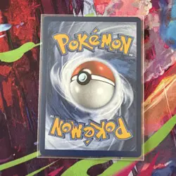 Pokemon TCG Erika's Tangela Ascended Heroes 218/217 NM Pack Fresh - Image 2