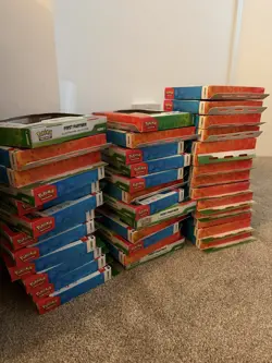 Pokemon First Partner Illustration Collection: Series 1 New & Sealed IN HAND ✅ - Image 1