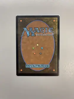 MTG: FINAL FANTASY - Starting Town - Regular NM condition #2 - Image 2