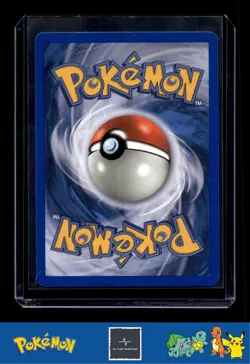 2003 Pokemon Skyridge 73/144 Ledyba Reverse - Image 2