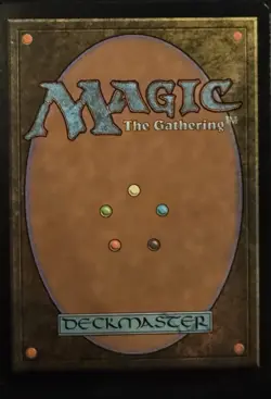 Sulfuric Vortex - Scourge - MTG - Magic The Gathering - Rare - Image 2