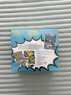 Pokemon TCG - Ascended Heroes ETB Elite Trainer Box — Sealed! - Image 2