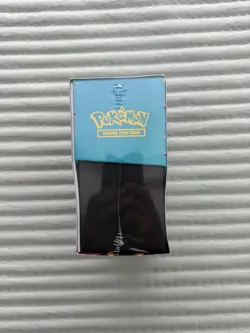 Pokemon TCG - Ascended Heroes ETB Elite Trainer Box — Sealed! - Image 4