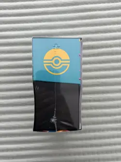 Pokemon TCG - Ascended Heroes ETB Elite Trainer Box — Sealed! - Image 5