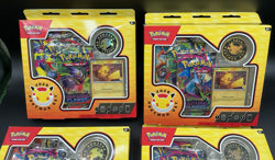 Pokemon Day 2026 Collection 5 Box Case Brand New Factory Sealed (Lot of 5) - Image 5