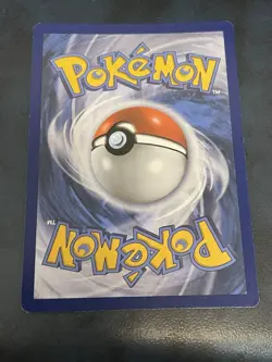 Pokemon TCG Mimikyu Black Star Promo SM29 Cosmos Holo LP - Image 2