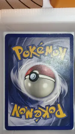 Pokemon 1999 Jungle Snorlax Unlimited Holo Rare #11/64 - LP - Image 3