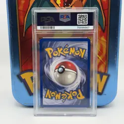 Pokemon 1999 Shadowless PSA Lot - Wartortle Kakuna Charmeleon Ponyta Sandshrew - Image 3