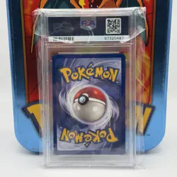 Pokemon 1999 Shadowless PSA Lot - Wartortle Kakuna Charmeleon Ponyta Sandshrew - Image 5