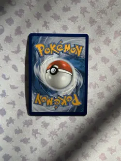 Pokemon TCG Charmander 168/165 Sv: Scarlet & Violet 151, Illustration Rare, NM - Image 4