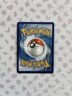 Pokemon TCG Charmander 168/165 Sv: Scarlet & Violet 151, Illustration Rare, NM - Image 5