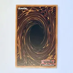 Yu-Gi-Oh! Rarity Collection V Dominus Purge RA05-EN150 Ultimate Rare - Image 2