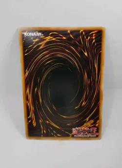 YU-GI-OH! Neo-Spacian Grand Mole. RYMP-007. 1st Edition Super Rare Card. TCG - Image 2