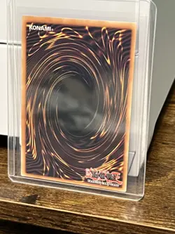 YuGiOh Branded In High Spirits - RA05-EN067 Starlight Rare - NM/M - Image 2