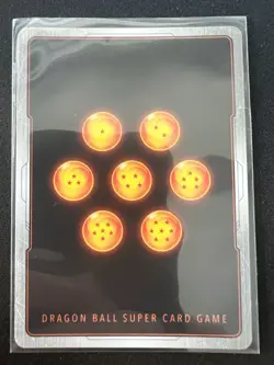 Dragon ball - Bulma - FB02-130 DBS Fusion World (Alternate Alt Art) TCG - Image 4