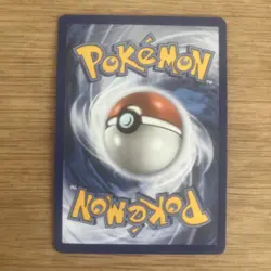 Meowth EX 62/88 Pokemon TCG Perfect Order Double Rare NM English Pack Fresh - Image 2