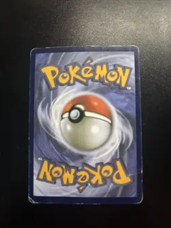 Pokemon TCG M Gallade EX Roaring Skies Card 35/108 - Image 2