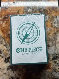 One Piece ST-21 Sealed Gear 5 Starter Deck - Monkey.D.Luffy - English -Deck only - Image 3