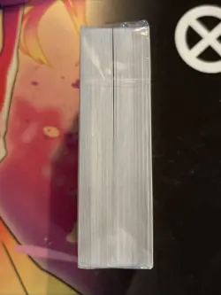 SEALED One Piece ST19 Starter Deck 19: BLACK Smoker Leader OP02-093 - Deck Only - Image 2