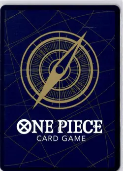 One Piece Roronoa Zoro | OP09-076 | Japanese | R Alt Art | NM - Image 2