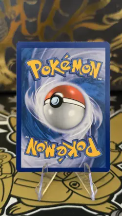 Pokemon Rayquaza Dragon Vault Stamped 11/20 Holo Rare NM - Image 2