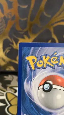 Pokemon Rayquaza Dragon Vault Stamped 11/20 Holo Rare NM - Image 3