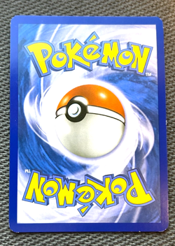 Pokemon Rayquaza Dragon Vault 11/20 Holo Rare - NM - Image 4
