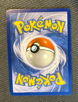 Pokemon Rayquaza Dragon Vault 11/20 Holo Rare - NM - Image 5