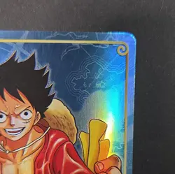 Monkey. D. Luffy - One Piece Trading Card Game Holo Foil Cool Art Tc8 - Image 5