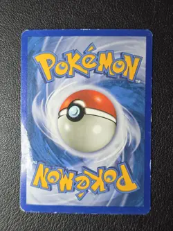 Pokemon TCG Bulbasaur Expedition RARE Card 95/165 REVERSE HOLO FOIL LP - Image 2