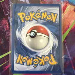 Pokemon Dark Dugtrio TCG Holo Card 6/82 Rare NM Vintage Team Rocket - Image 3