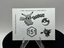 Pokemon Aron Set of 5 - Aron #304 Peru/NON-TCG Cards & Stickers - Image 3