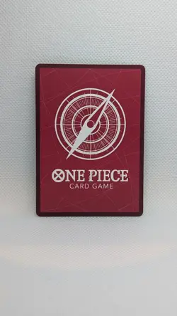 kalgara (SPR) OP08-098 Gold Leader One Piece Card Game - Image 2