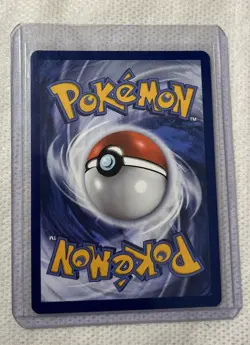Pokemon Drowzee SV1EN 210/198 Holo Card 2023 English Basic Tomokazu Komiya - Image 2