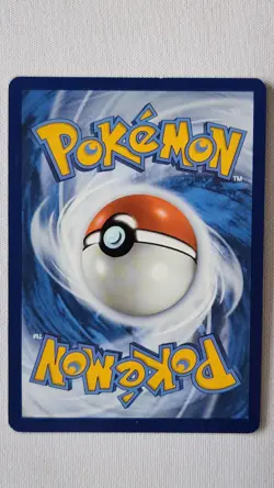 Basic Psychic Energy 207/165 Pokemon Card TCG 151 Gold Hyper Rare Holo NM - Image 2