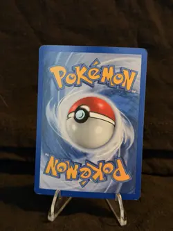 Pokemon Mudkip Nintendo Promo Holo 018 50HP Basic English Pokemon Card 2004 - Image 4