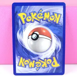 Jolteon Jungle 4/64 Pokemon Card Unlimited Holo MP - Image 2