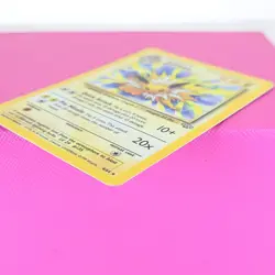 Jolteon Jungle 4/64 Pokemon Card Unlimited Holo MP - Image 5