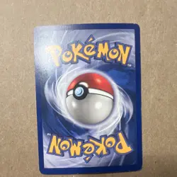 Pokemon Flareon Jungle 3/64 Holo Rare Unlimited 70 HP English Card 1999 - Image 2