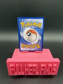 Fuecoco 002 Sv: Scarlet & Violet Promo Cards Holo - Image 2