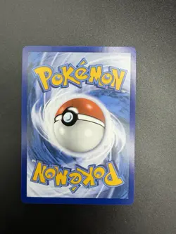 Fuecoco 002 Sv: Scarlet & Violet Promo Cards Holo - Image 4