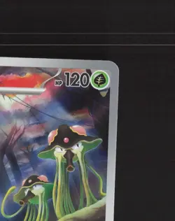 Toedscruel 068/066 Japanese Future Flash Full Art Rare Holo Pokemon Card NM - Image 4