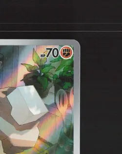 Nacli 220/193 Paldea Evolved Full Art Ultra Rare Holo Pokemon Card LP+ - Image 4