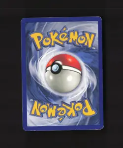 Mewtwo 10/102 WOTC Base Set Holo Rare Pokemon Card LP - Image 2