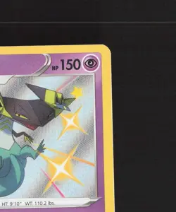 Dragapult SV062/SV122 Shining Fates Shiny Holo Rare Pokemon Card NM - Image 4