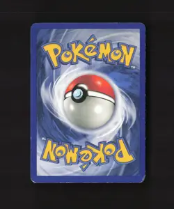 Mew 9 WOTC Promos Black Star Promo Holo Pokemon Card MP - Image 2