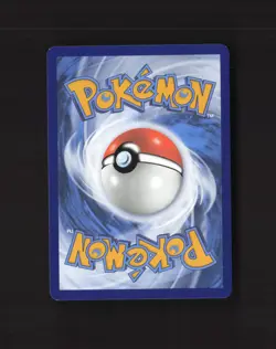 Switch 206/165 Scarlet & Violet 151 Full Art Gold Secret Rare Pokemon Card NM - Image 2