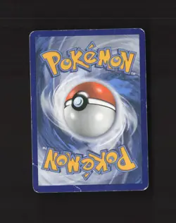 Mega M Sceptile EX 8/98 Ancient Origins Ultra Rare Holo Pokemon Card DMG - Image 2