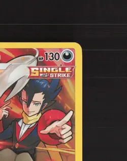 Houndoom TG10/TG30 Brilliant Stars Full Art Ultra Rare Holo Pokemon Card NM - Image 4