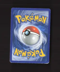 Celebi 7/123 Mysterious Treasures Reverse Holo Rare Pokemon Card DMG - Image 2